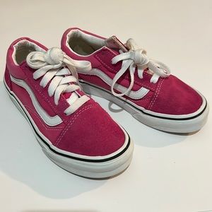 Kids Vans SZ 2